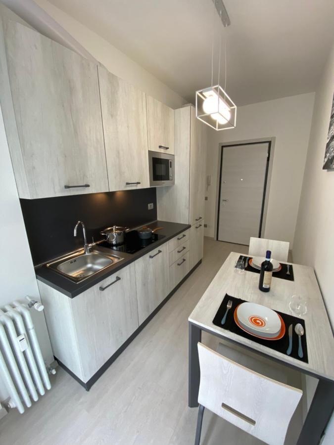 First Home Milan Exterior photo