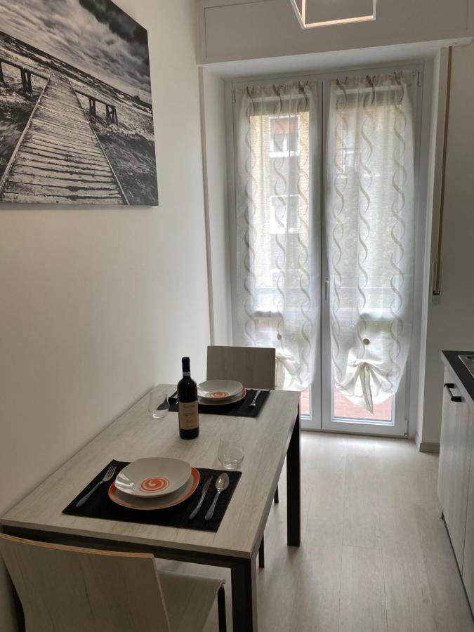 First Home Milan Exterior photo