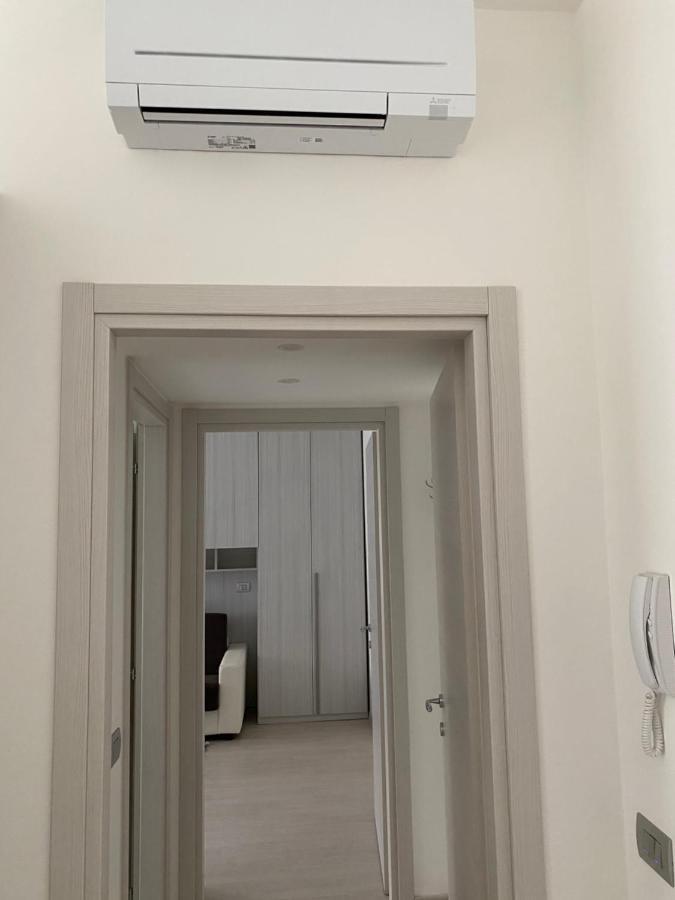 First Home Milan Exterior photo