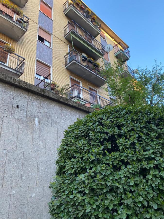 First Home Milan Exterior photo